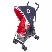 Mark II - Shark Buggy Shark Buggy